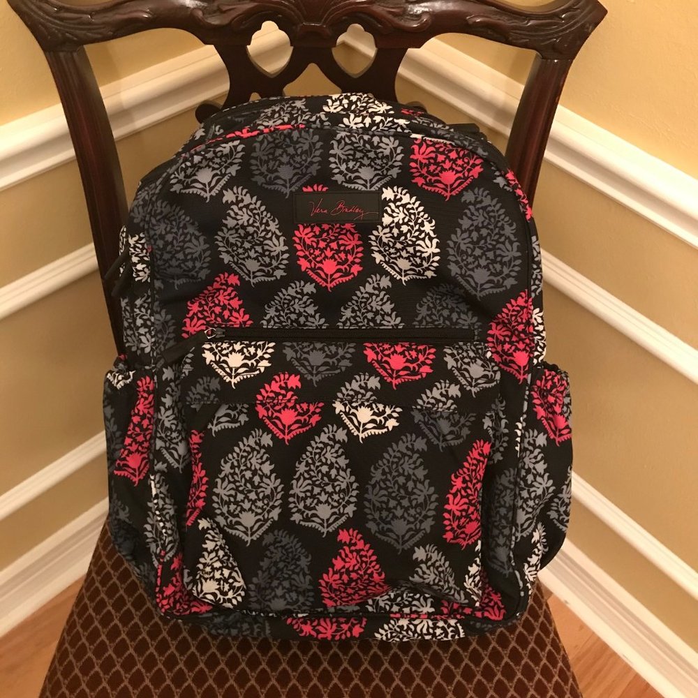 Vera Bradley Backpack